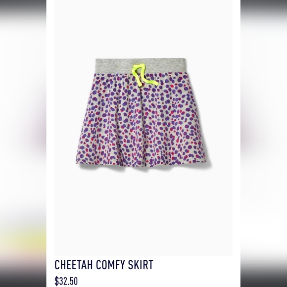 Lot of new clothes from Rockets of Awesome size 8. Six items total. - Picture 8 of 8